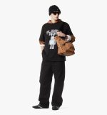 Women Fashion Tote Bag Style-big:1031 - Image 2