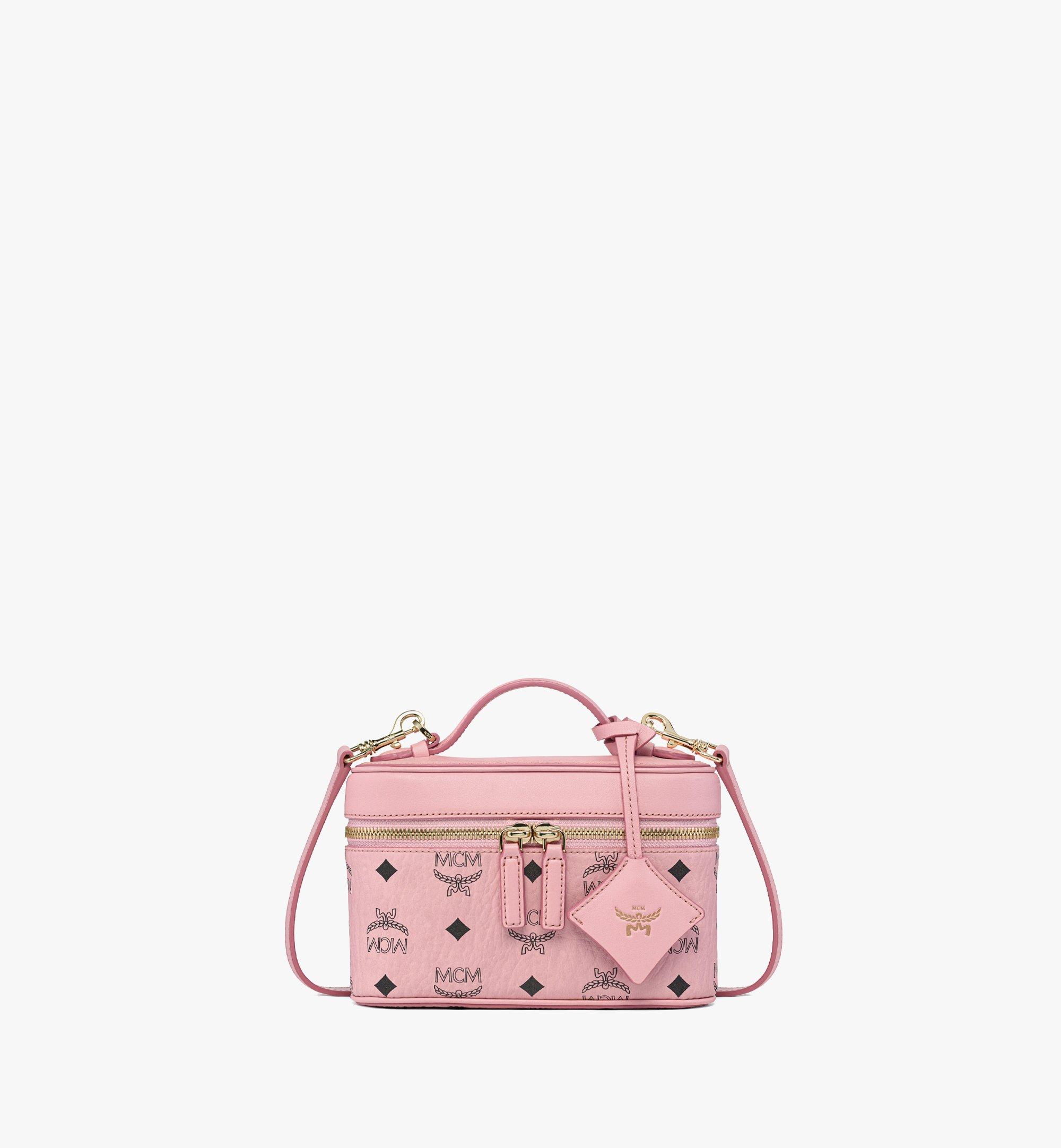 Aren-Visetos-Leather-Mix-Match-Makeup-Case-1 Women Fashion Tote Bag Style-big:1021 - Image 1