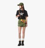 Women Fashion Tote Bag Style-big:1030 - Image 2