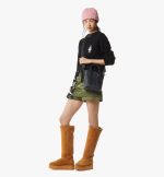 Women Fashion Tote Bag Style-big:1029 - Image 2