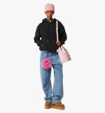 Women Fashion Tote Bag Style-big:1019 - Image 2