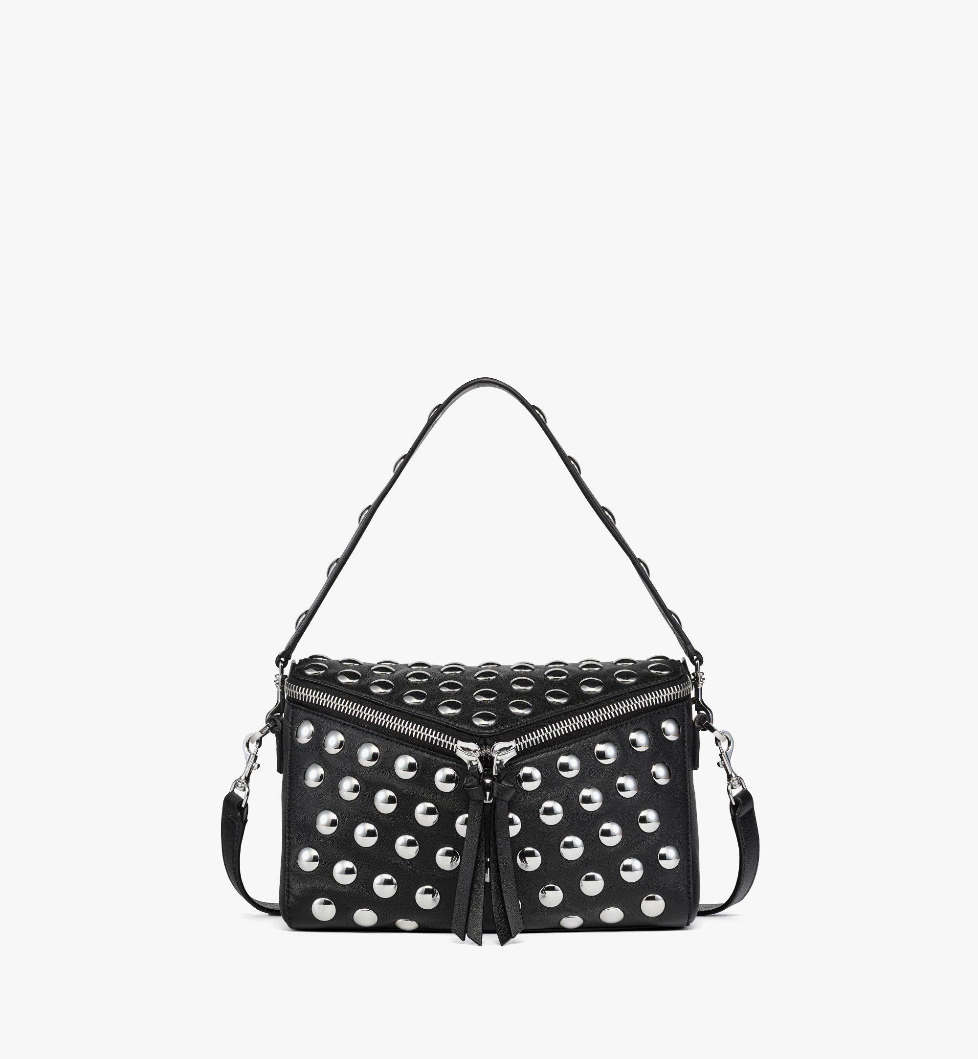 Diamant-Galactic-Gala-Lambskin-Leather-3D-Shoulder-Bag-1 Women Fashion Tote Bag Style-big:1025 - Image 1