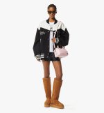 Women Fashion Tote Bag Style-big:1020 - Image 2