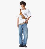 Women Fashion Tote Bag Style-big:1012 - Image 2