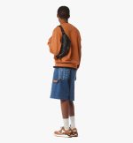 Women Fashion Tote Bag Style-big:1035 - Image 2