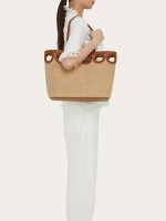 Women Fashion Tote Bag Style-big:1003 - Image 2