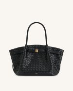 Women Fashion Tote Bag Style-big:1051 - Image 3