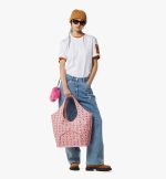 Women Fashion Tote Bag Style-big:1036 - Image 2
