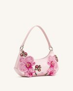 Women Fashion Tote Bag Style-big:1061 - Image 2