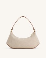 Women Fashion Tote Bag Style-big:1062 - Image 3