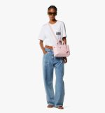 Women Fashion Tote Bag Style-big:1017 - Image 2
