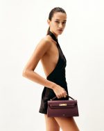Women Fashion Tote Bag Style-big:1050 - Image 2