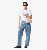 Women Fashion Tote Bag Style-big:1015 - Image 2