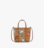Women Fashion Tote Bag Style-big:1008
